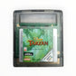 Disney Tarzan Game boy color Version USA