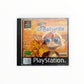 CREATURES playstation 1 (PS1)