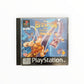 DISNEY JEU D’ACTION DISNEY PRESENTE HERCULES playstation 1 (PS1)