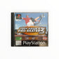 TONY HAWK PRO SKATER 3  playstation 1 (PS1)