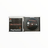 XENOCRACY playstation 1 (PS1)