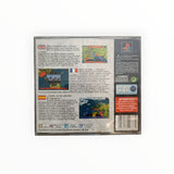 RISK playstation 1 (PS1)