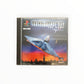 INDEPENDENCE DAY playstation 1 (PS1)