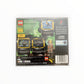 LEGO ROCK RAIDERS playstation 1 (PS1)