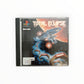 TOTAL ECLIPSE playstation 1 (PS1)
