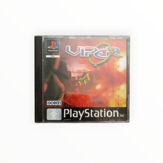 VIPER playstation 1 (PS1)