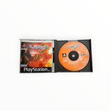 VIPER playstation 1 (PS1)