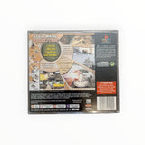 STAR WARS DEMOLITION playstation 1 (PS1)