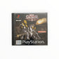 IRON SOLDIER 3 playstation 1 (PS1)