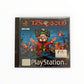 IZNOGOUD playstation 1 (PS1)