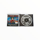 IZNOGOUD playstation 1 (PS1)