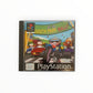 SOUTH PARK RALLY playstation 1 (PS1)