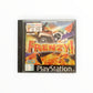 FRENZY playstation 1 (PS1)
