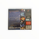 COLONY WARS   playstation 1 (PS1)