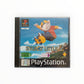 STUART LITTLE 2 playstation 1 (PS1)