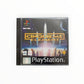 LE CINQUIEME ELEMENT playstation 1 (PS1)