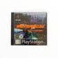 MOTORHEAD playstation 1 (PS1)