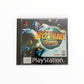 SPEEDBALL 2100 playstation 1 (PS1)