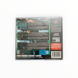 SPEEDBALL 2100 playstation 1 (PS1)