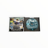 GRIND SESSION playstation 1 (PS1)