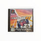 ROLLCAGE STAGE 2 playstation 1 (PS1)