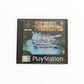 STEEL REIGN playstation 1 (PS1)