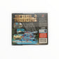 STEEL REIGN playstation 1 (PS1)