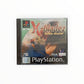 X- BLADEZ INLINE SKATER playstation 1 (PS1)