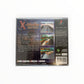 X- BLADEZ INLINE SKATER playstation 1 (PS1)