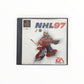 NHL 97 playstation 1 (PS1)