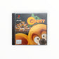 CHEESY playstation 1 (PS1)