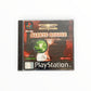 COMMAND & CONQUER ALERTE ROUGE playstation 1 (PS1)