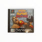 READY 2 RUMBLE BOXING ROUND 2 playstation 1 (PS1)