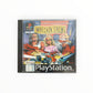 WRECKIN CREW playstation 1 (PS1)