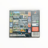 WRECKIN CREW playstation 1 (PS1)