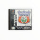 SENSIBLE SOCCER playstation 1 (PS1)