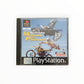 FREESTYLE MOTOCROSS MCGRATH VS PASTRANA playstation 1 (PS1)