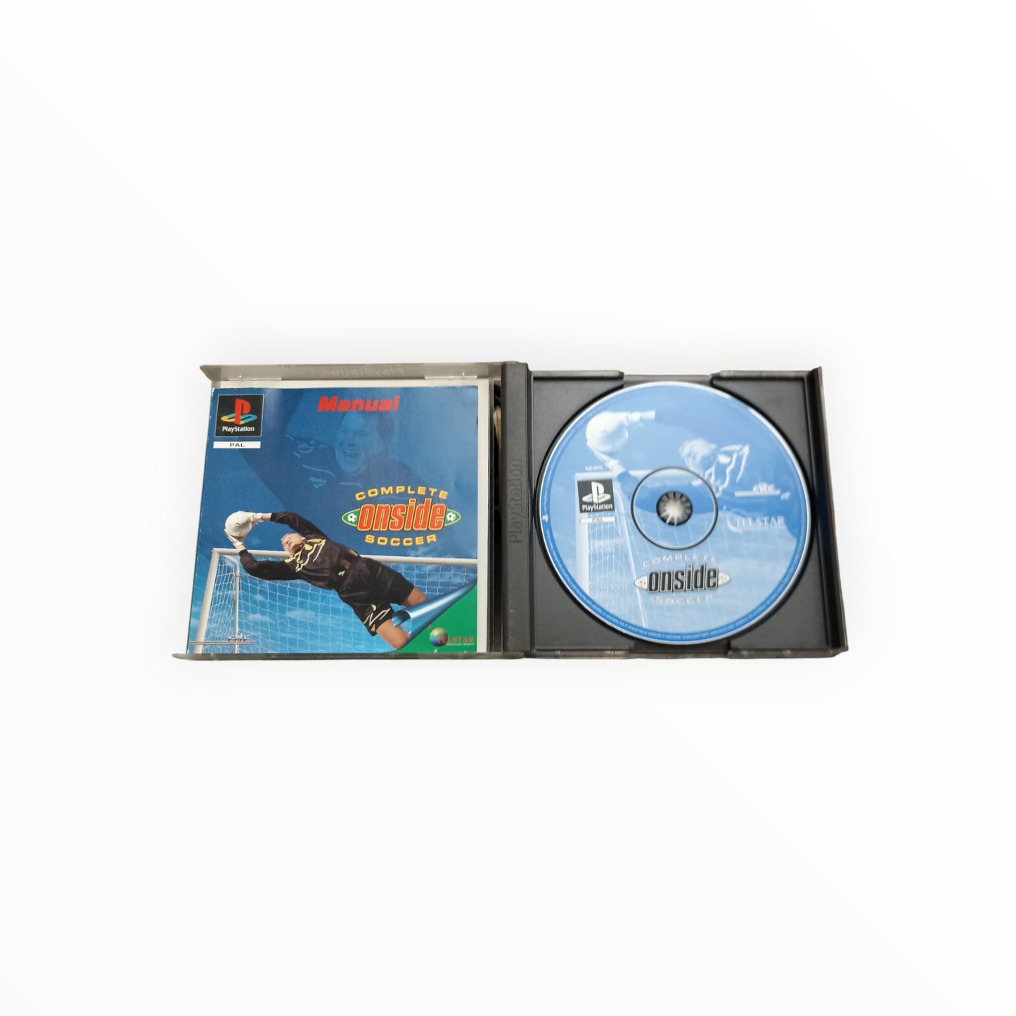 ONSIDE playstation 1 (PS1)