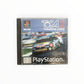 TOCA 2 TOURING CARS playstation 1 (PS1)