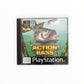 ACTION BASS playstation 1 (PS1)