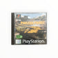 PANZER FRONT playstation 1 (PS1)