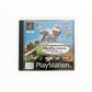 CHAMPIONSHIP MOTOCROSS 2001 playstation 1 (PS1)