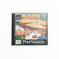 PARADISE CASINO playstation 1 (PS1)
