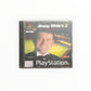 JIMMY WHITE’S 2 CUEBALL playstation 1 (PS1)