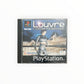 LOUVRE L ULTIME MALEDICTION playstation 1 (PS1)