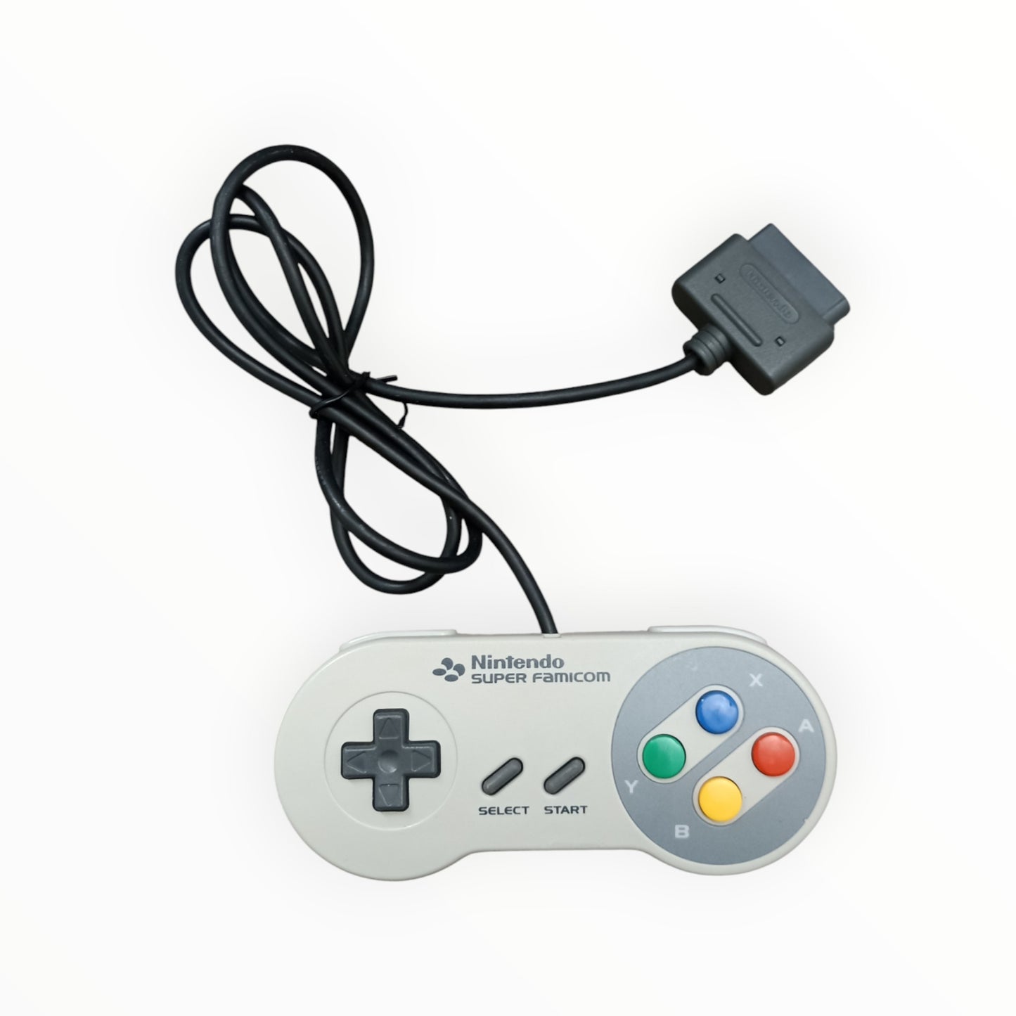 Manette Super Nintendo (SNES-JAP)