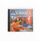 OLYMPIC GAMES playstation 1 (PS1)