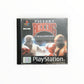 VICTORY BOXING CHALLENGER playstation 1 (PS1)