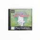 NO ONE CAN STOP MR DOMINO playstation 1 (PS1)