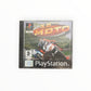 XS MOTO playstation 1 (PS1)